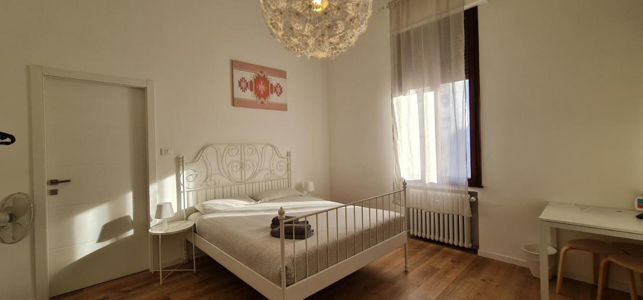 Hotel Takate Collection Padova Esterno foto